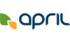 april